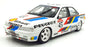 Otto 1/18 Scale Resin OT1141 - Peugeot 405 M16 BTCC Rally #45