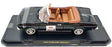 Road Signature 1/18 Scale Diecast 92498 - 1969 Corvair Monza - Black
