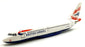 Sky Marks 1/150 scale Snap Together Kit SKR254 - Airbus A319 British Airways