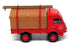 Solido 1/50 Scale Diecast 50079 - Renault 1400KG Fire Truck - Red