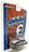 Greenlight 1/64 Scale 27680 - 1967 Chevrolet Corvette #6 - Blue/White