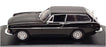 Maxichamps 1/43 Scale 940 171610 - 1971 Volvo P1800 ES - Black