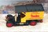 Matchbox 18/103 - 1910 Renault Beaulieu Autojumble 1996 REWORKED