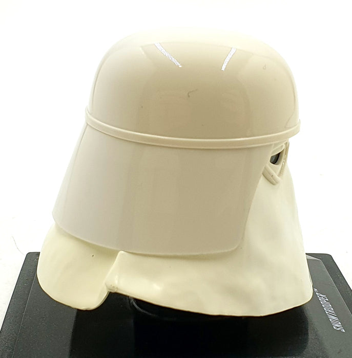 Deagostini HEL37 - Star Wars Helmet Collection - Snowtrooper