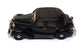 Brooklin Models 1/43 Scale IPV08 - 1949 Ford V8 Pilot Cornwall Police - Black
