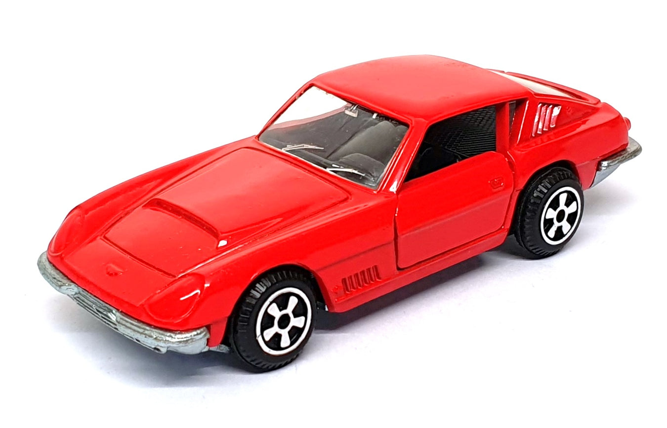 1/43 Scale Model Cars