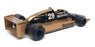 Western Models 1/43 Scale WRK19 - 1978 Arrows A.1 F1 Car