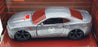 Jada 1/32 Scale Diecast 24078 2010 Chevrolet Camaro Marvel Avengers War Machine