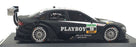 Audi Dealer Model 1/43 Scale 502.11.002.73 Playboy Audi A4 DTM #19 2011 Mortara