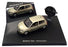 Eagle Collectibles 1/43 Scale 2401 - Renault Clio Privilege - Met. Green