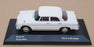 Vanguards 1/43 Scale Diecast VA06907 - Rover P5 - Rover White