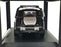 QY Toys 1/24 Scale Diecast Q2002A - Land Rover Defender 110 - Black/White