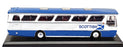 Oxford Diecast 1/76 Scale 76AMT001 - Alexander M Type Coach R5 Scottish