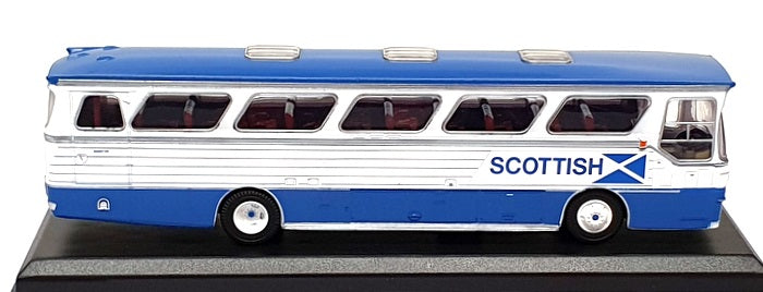 Oxford Diecast 1/76 Scale 76AMT001 - Alexander M Type Coach R5 Scottish