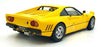 KK Scale 1/12 Scale KKDC120152 - Ferrari 288 GTO - Yellow