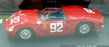 Altaya 1/43 Scale 28424F - Ferrari 246 SP #92 1000 km Nurburgring 1962
