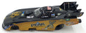 Auto World 1/24 Scale AWN020 - Chevrolet Camaro SS 2023 NHRA Funny Car J.Force