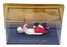 Altaya 1/24 Scale A12557 - 1957 Lambretta LD125 Motorbike - White/Red