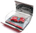 Brumm 1/43 Scale S24/26 - Ferrari 250 TR60 #11 Winner Le Mans 1960 - Red