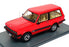 Neo 1/43 Scale Resin 43627 - Monteverdi Safari - Red