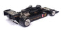 Polistil 1/41 Scale Diecast CE104 - F1 Lotus J.P.S. 78 - Black
