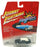 Johnny Lightning 1/64 Scale 437-01 - 1951 Mercury Convertible - Black/White