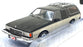 MCG 1/18 Scale Diecast MCG18478MCW - 1985 Chevrolet Caprice Estate Wagon - Black