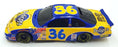 Action 1/24 Scale 101357 2001 Pontiac Grand Prix #36 M&M's Pedigree