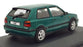 Solido 1/43 Scale Diecast S4316401 - Volkswagen Golf III VR6 - Met. Green