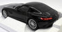 Norev 1/18 Scale Diecast 183497 Mercedes Benz AMG GTS 2018 Black Metallic