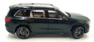 Paragon 1/18 Scale DC221124Q - Mercedes-Benz GLS - Dark Green