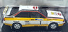 Hachette 1/24 Scale G113U060 - Audi Quattro A2 #1 Swedish Rally 1984
