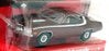 Auto World 1/64 Scale AWSP002 - 1974 Plymouth Road Runner - Maroon