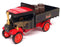 Matchbox Appx 10cm Long Diecast YY027/SA - Foden Steam Wagon - Fuller's