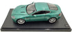 Hot Wheels 1/18 Scale Diecast H3068 - Aston Martin V8 Vantage - Green