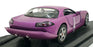 Hot Wheels 1/18 Scale diecast - 21351 TVR Speed 12 Purple