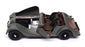 Kyosho 1/18 Scale Diecast 17626V - Morgan - Grey