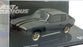 DeAgostini 1/43 Scale F220CMC020 - Fast and Furious Jensen Interceptor - Grey