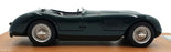Tecnomodel 1/18 Scale TM18-290A - 1953 Jaguar C-Type Press British Racing Green