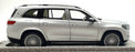 Paragon 1/18 Scale PA-98401 - Mercedes-Maybach GLS 600 LHD - Silver