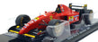 Altaya 1/24 Scale Diecast AT2001O - F1 Ferrari 421 T2 #27 Jean Alesi 1995