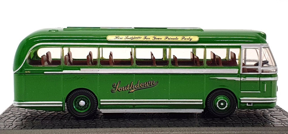 Oxford Diecast 1/76 Scale 76LRT002A - Leyland Royal Tiger Southdown Hayling Is.