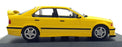 Minichamps 1/43 Scale 430 024300 - 1994 BMW 318is - Yellow