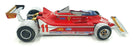 Exoto 1/18 Scale Diecast 97070 - Ferrari 312 T4 #11 F1 J.Schekter - Red