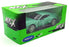 Welly NEX 1/24 Scale Diecast 24129W-GR - Aston Martin Valour - Met. Green