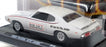Castline M2 Machines 1/64 Scale R50 - 1969 Pontiac GTO Judge - Grey