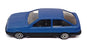 Solido 1/43 Scale Diecast 1206 - Ford Sierra XR4i - Blue
