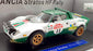 Sun Star 1/18 Scale Diecast 4503 - Lancia Stratos #11 B.Waldegaard 1975 San Remo