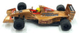 Matchbox SCX 1/32 Scale Slot Car 83220.20 - Jordan Peugeot F1 #11