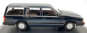 Minichamps 1/18 Scale 155 171771 Volvo 740 GL Break 1986 - Dark Green Met